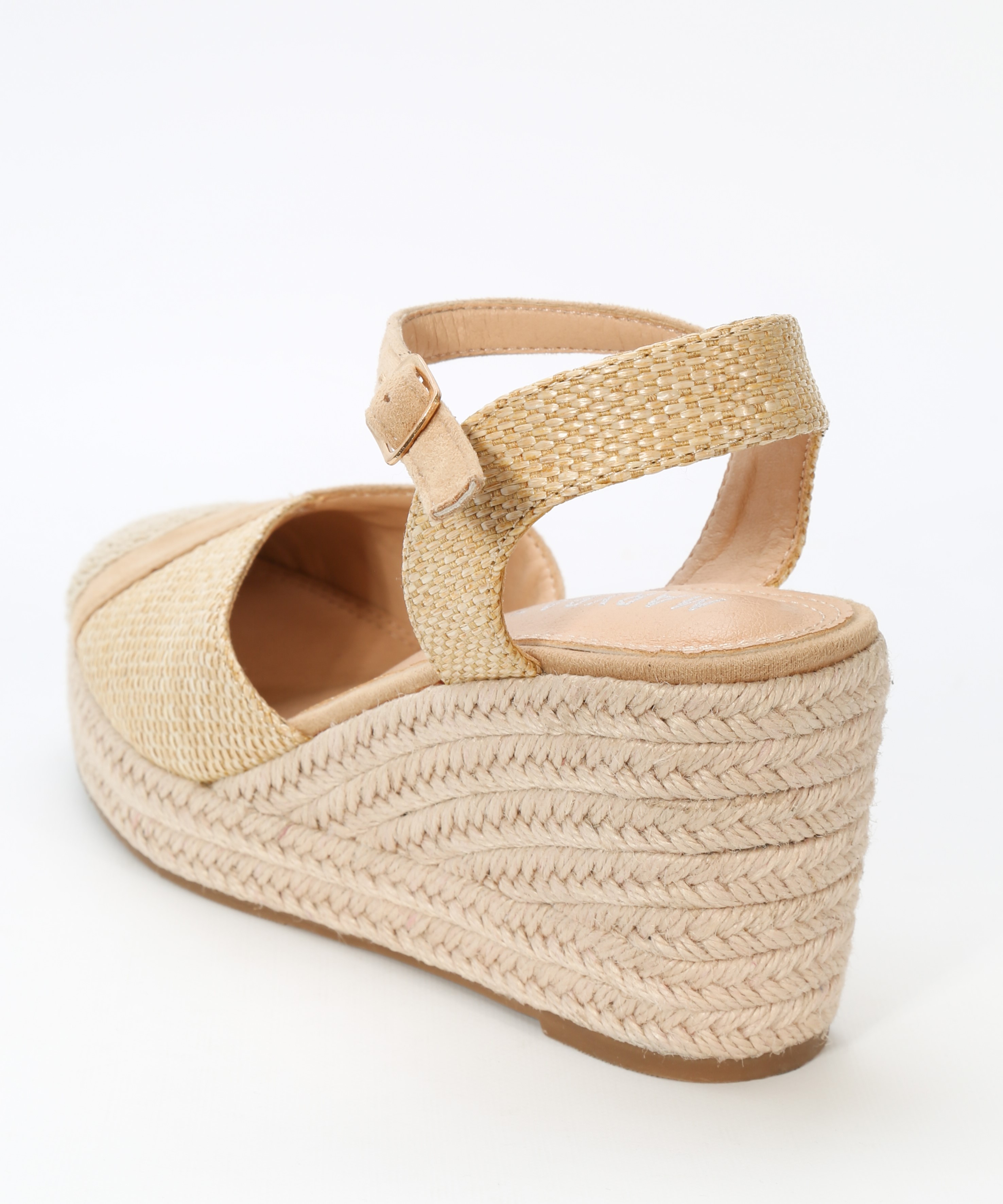 Cunhas de esparto combinadas image number null